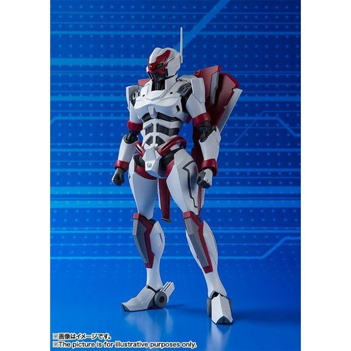 Gambar SHF STRIKE INTERCEPTOR dari HSN OL SHOP undefined Tokopedia