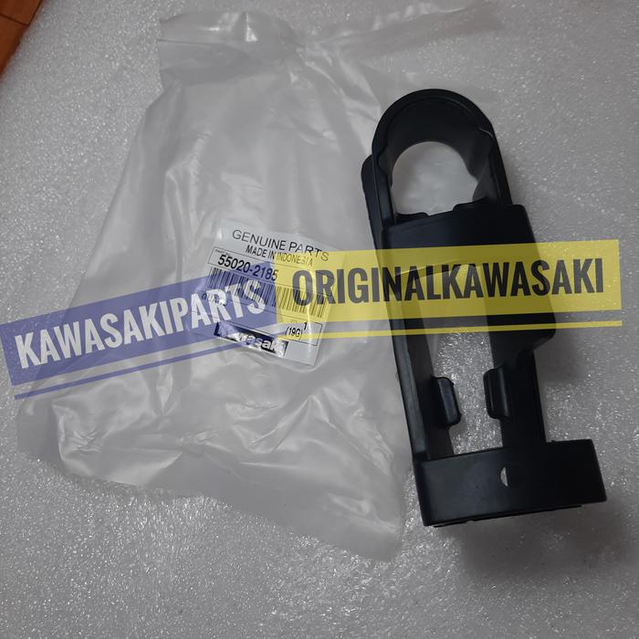 Gambar bantalan rantai NINJA R NINJA RR W175 ori kawasaki dari Toko kawasaki parts undefined Tokopedia