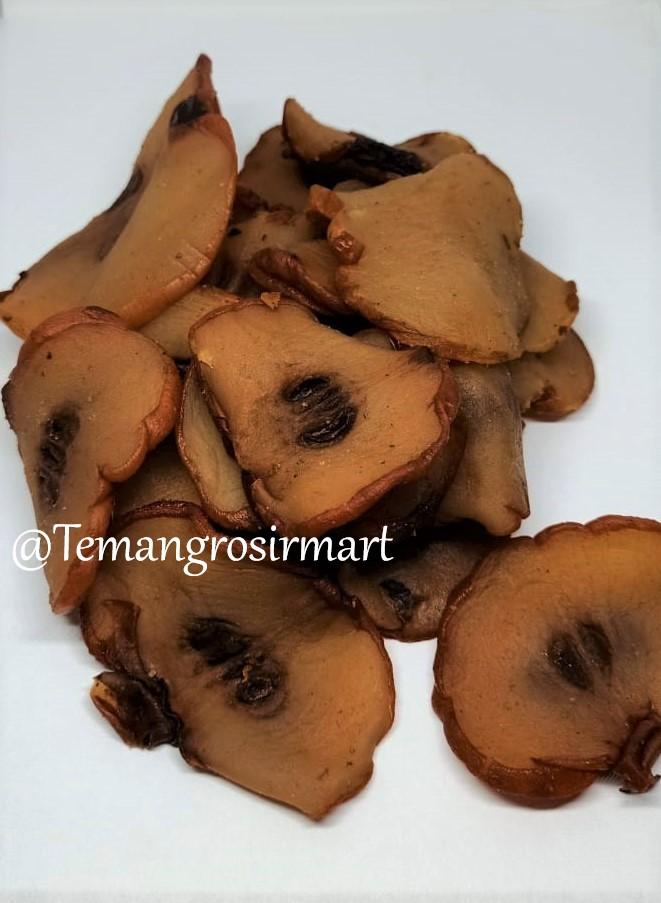 Gambar Asam Potong Medan 100 gram / Asam Gelugur / Asam Iris / Asam Keping dari Temangrosirmart undefined Tokopedia