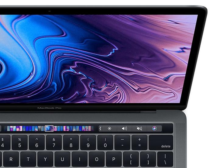 Touch Bar Macbook Pro 13 Inch 1tb Macbook Pro With Touch Bar Mwp52