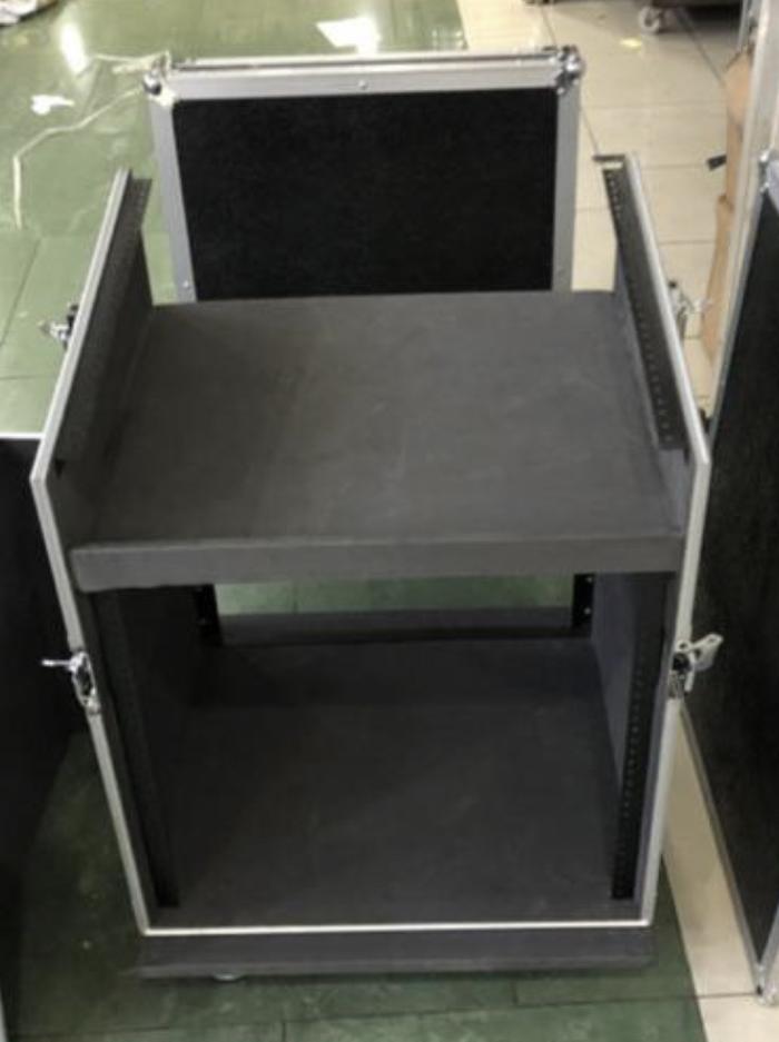 Jual Hardcase Sound + Mixer ( Only Rack 
