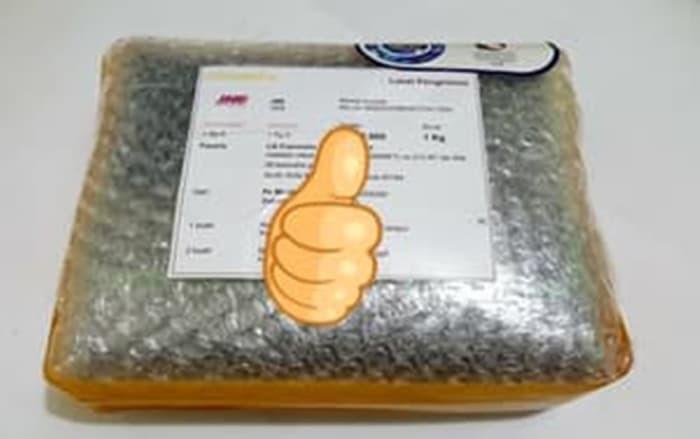 Gambar Packing ekstra BUBLE WRAP agar lebih aman - S dari Pc Murah Comp undefined Tokopedia