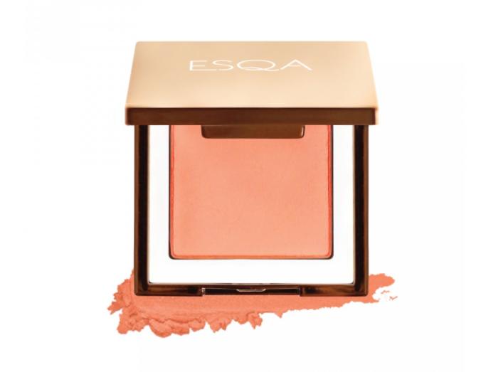 Gambar ESQA BLUSH - HONOLULU dari mi.knick undefined Tokopedia