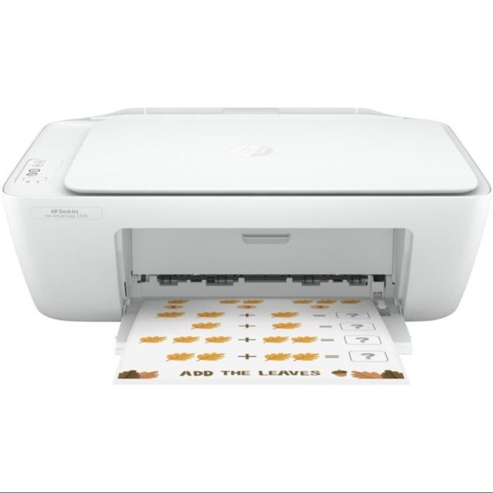 Jual Printer HP Deskjet Ink Advantage 