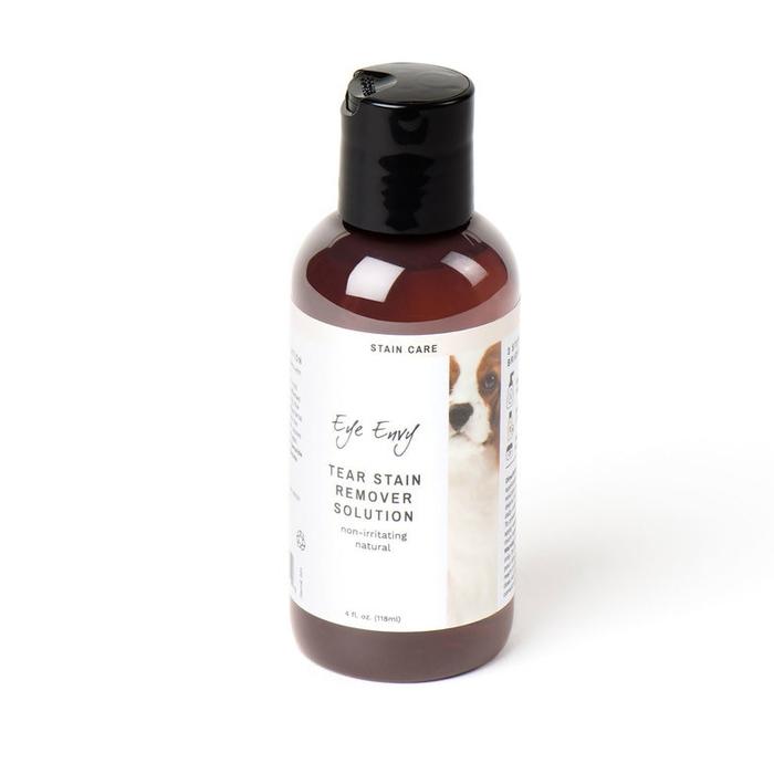 Jual EYE ENVY Tear Stain Remover Solution for Dog Kota