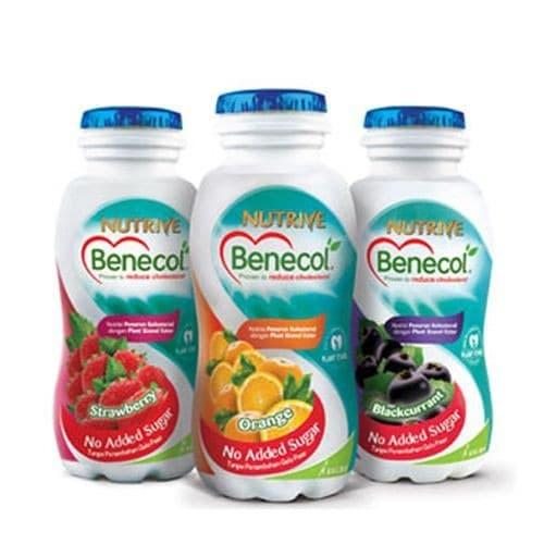 Gambar NUTRIVE BENECOL 100 ML dari Murah Sekali Shop undefined Tokopedia