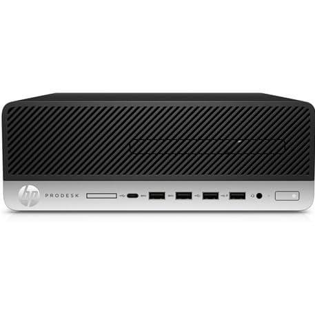 Jual HP ProDesk 600 G3 SFF i7 - Kota 