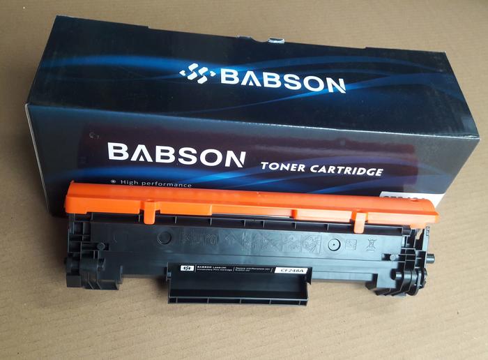 Jual Toner Cartridge CF248A for HP LaserJet Pro MFP M28a, M28w, M15a, M15w  - Jakarta Barat - TONER-CARTRIDGE | Tokopedia