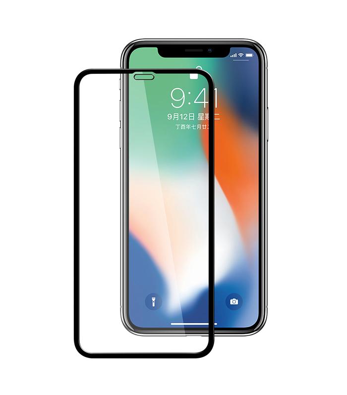 Jual IPHONE X XS IPHONE 11 PRO TEMPERED GLASS SCREEN PROTECTOR