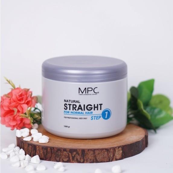Gambar MPC Natural Straight Step 1 1000gr - NORMAL dari Toko Daun Ijo undefined Tokopedia