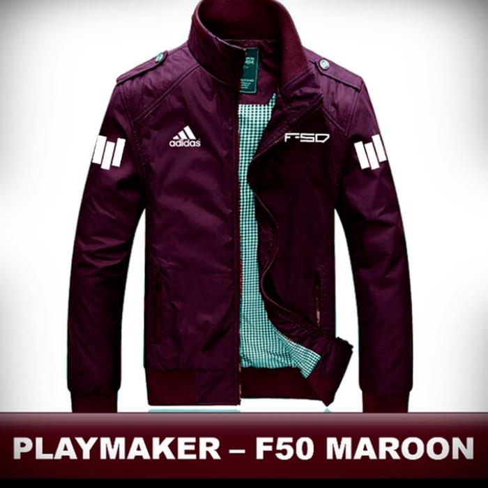 adidas f50 playmaker chamarra