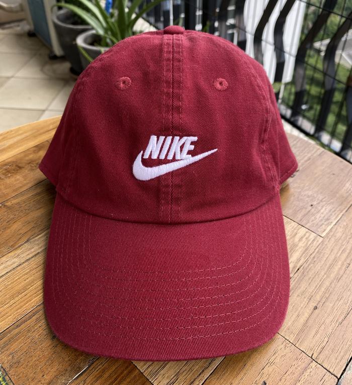 Jual topi Nike original Korea - Jakarta 