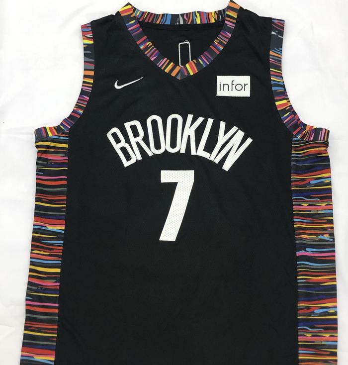 michael strahan jersey