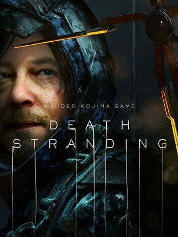 Jual DEATH STRANDING Pc Game - Jakarta Barat - Rafankun's Shop | Tokopedia