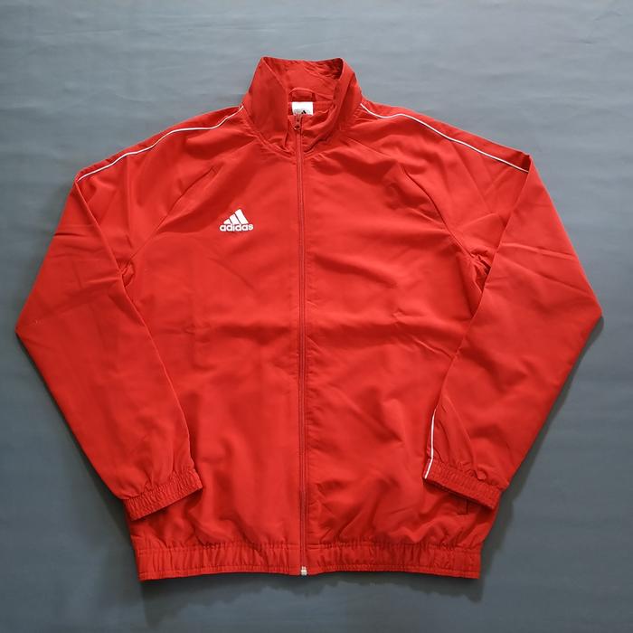 tracktop merah