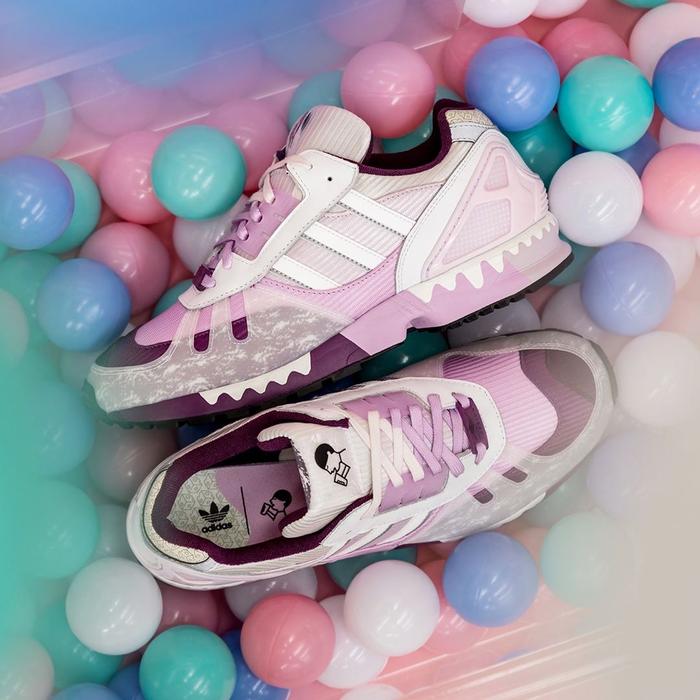 Heytea Zx7000 China Adidas Zx Heytea Adidas X Hey Tea ZX 7000 Dead