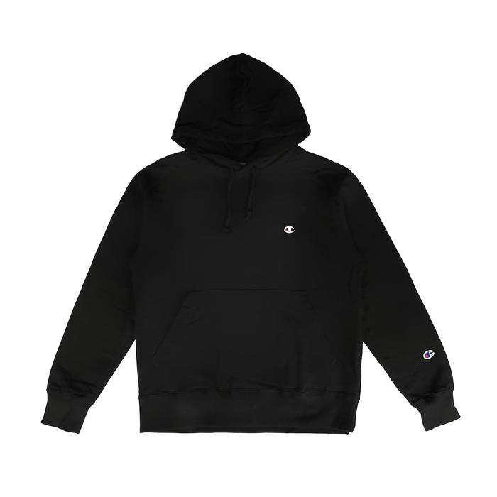 Jual CHAMPION HOODIE SMALL LOGO C 