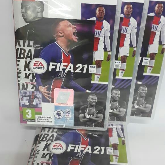 21 Legacy Edition Fifa 21 Nintendo Switch Update FIFA 21 Legacy