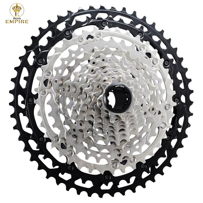 Jual Sprocket Shimano Deore XT CS M8100 