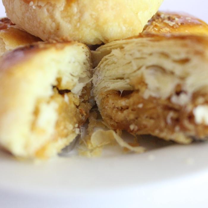 Gambar Kue Pia - Keju dari CangkirBakery undefined Tokopedia