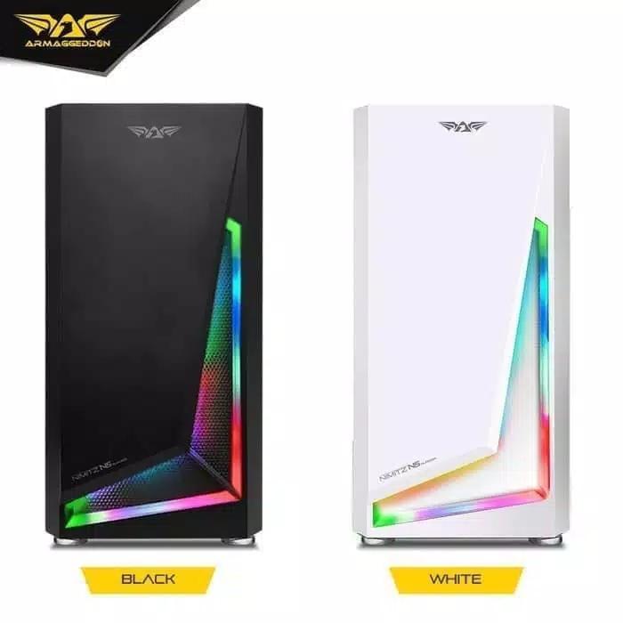 ゲーミングPC Core i7-4790/新品GTX1050Ti/新品SSD240GB/HDD500GB