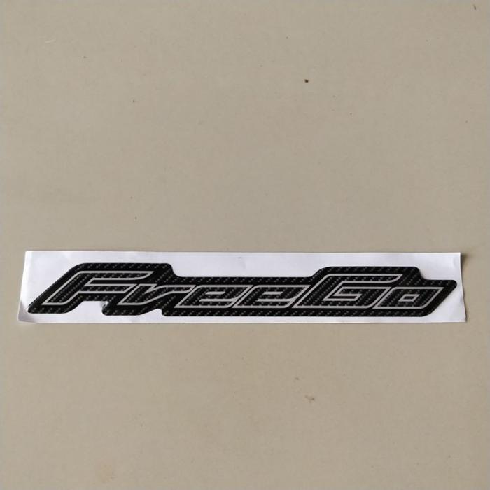 Gambar Emblem Logo Frego Timbul Stiker Yamaha Frego Thailand Thailook Variasi - Gambar C dari putra almahera undefined Tokopedia