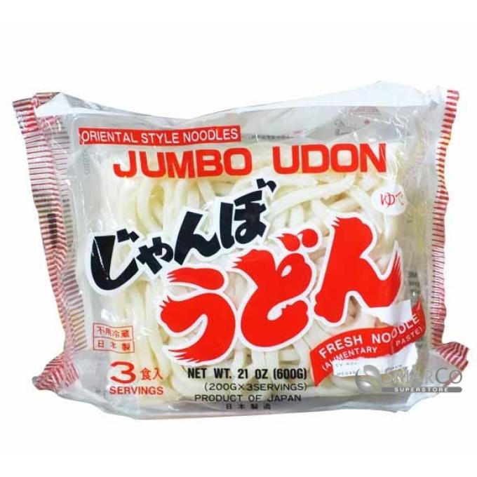 Myojo Jumbo Udon Noodles lupon.gov.ph