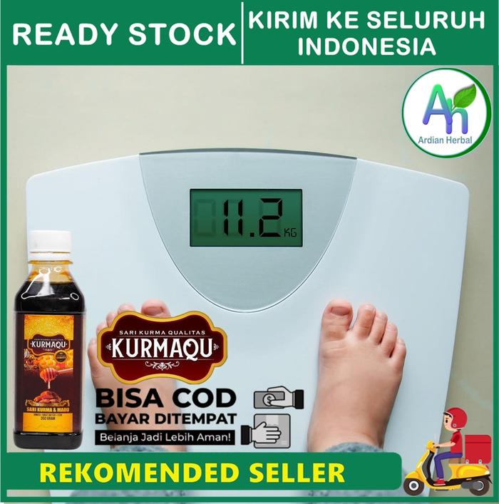 Gambar Obat Penambah Nafsu Makan & Penggemuk Badan untuk Anak dan Dewasa dari Ucu Herbal Store undefined Tokopedia