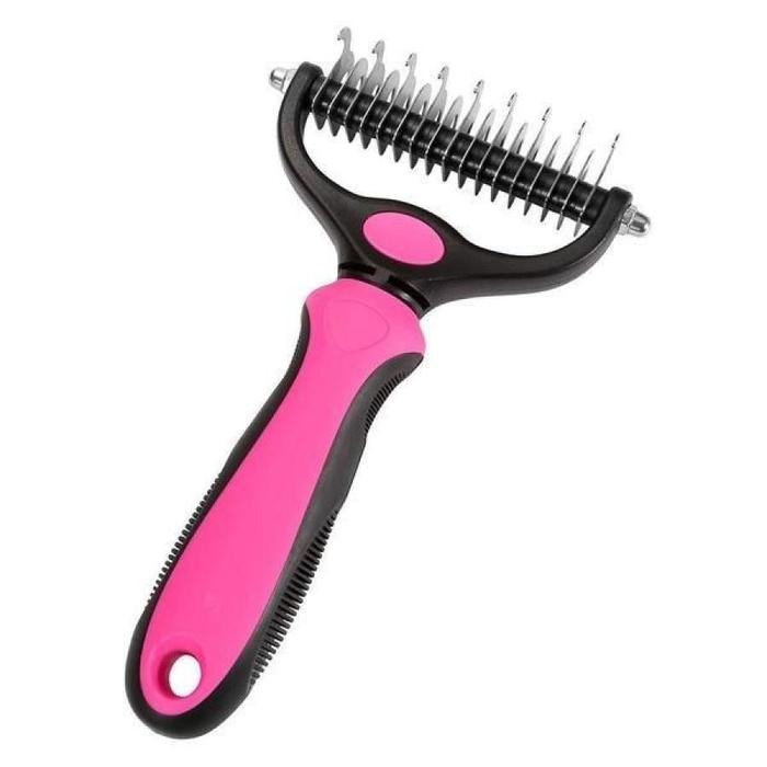 Rubold Dematting Tool For Dogs