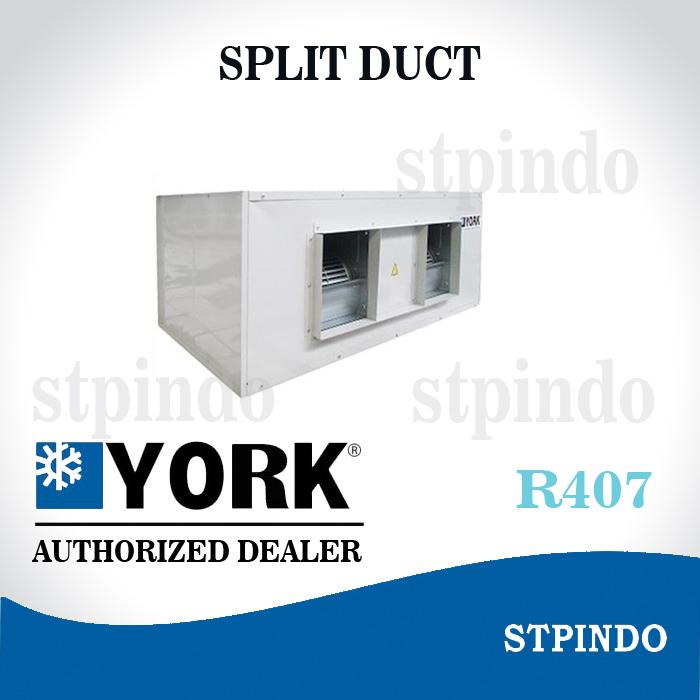 AC YORK SPLIT DUCT UNIVERSAL TEKNIK JAKARTA, 45 OFF