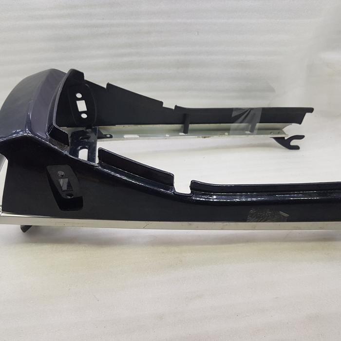Jual body belakang assy honda gl pro gl max original baru - Kab. Sleman -  nw part | Tokopedia