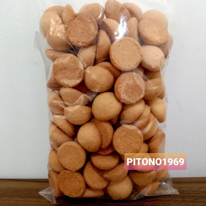 Gambar Biskuit Egg Ball Nissin 500gr dari tokoPITONO1969 undefined Tokopedia