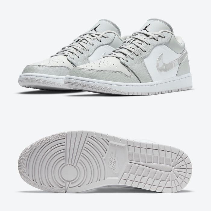Jual Sepatu Wanita Air Jordan AJ 1 Low 