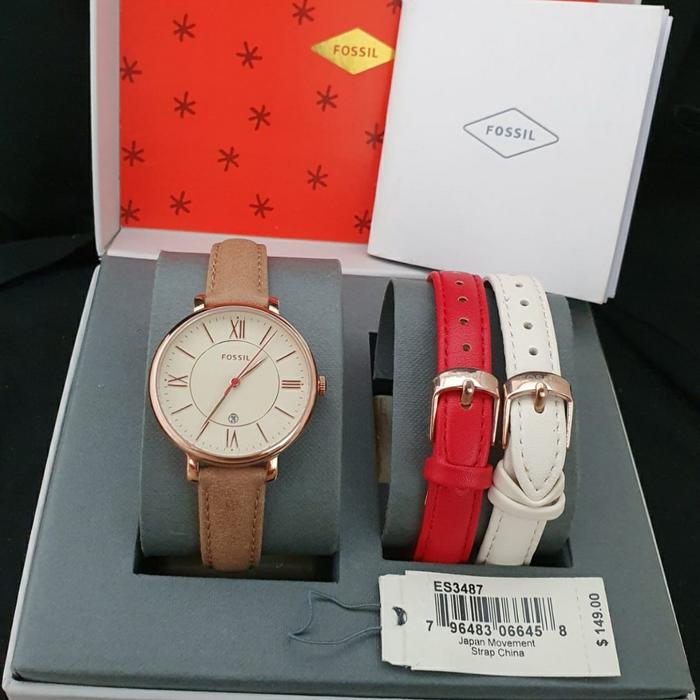Fossil 3487 online