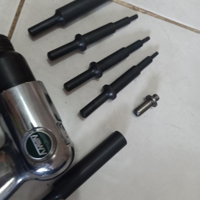 Gambar alat buka dan pasang bos klep motor.universal dari StoreJuraganHandel undefined Tokopedia