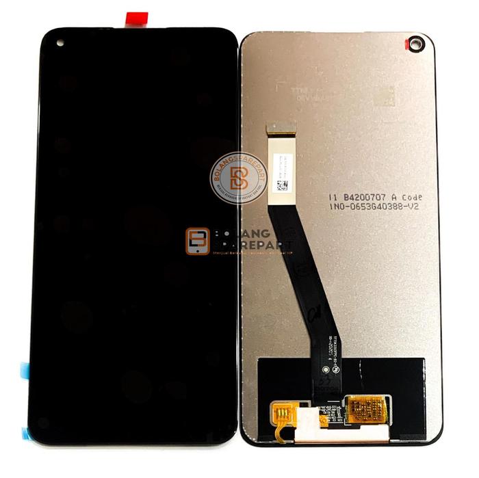 Jual LCD XIAOMI REDMI NOTE 9 + 