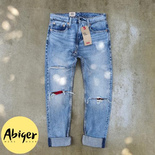 Jual Celana Levi's 512 Girling DX Jeans 