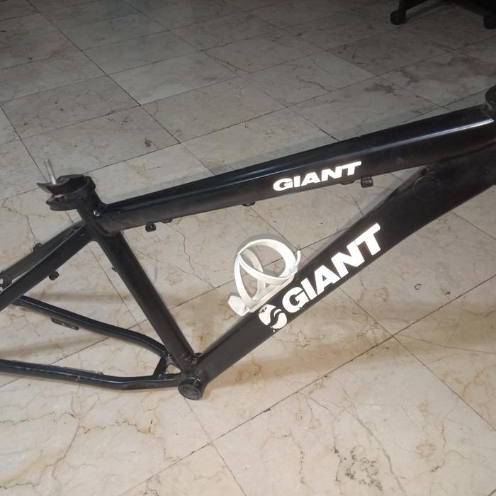 Gambar frame mtb decal giant not polygon specialized dari sepedaqu undefined Tokopedia