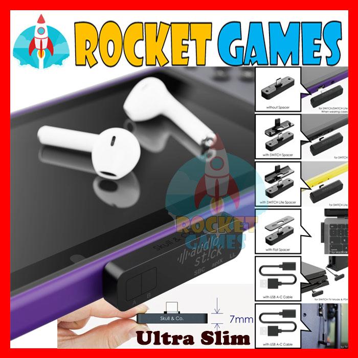 Unehrlichkeit Verrat Design skull and co audio stick bluetooth 5.0