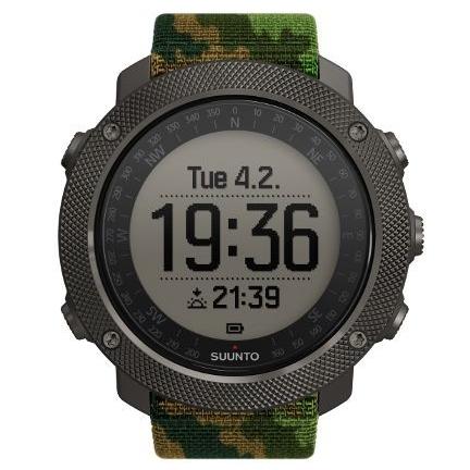 Jam Tangan Suunto Core Strap Suunto Traverse Alpha Woodland Suunto
