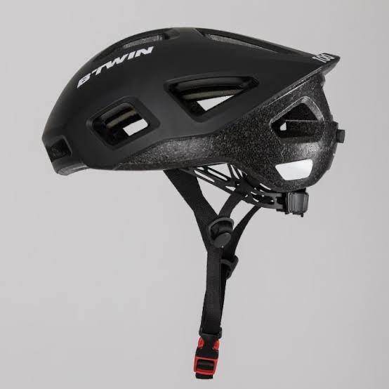 Van Rysel Helm Helm Road Bike Jual Van Rysel Roadr 100 Helm Sepeda