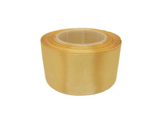 Gambar Pita Satin Gold/ Gold Ribbon/Pita Satin Emas/Ribbon/Pita/ RBST-GLD - 2 dari something sweet cards undefined Tokopedia