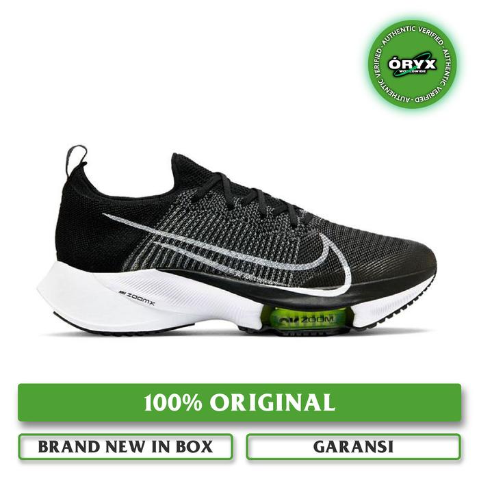 nike air zoom tempo next black volt