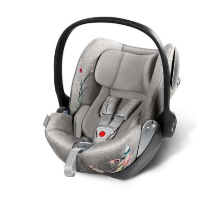 cybex cloud q plus