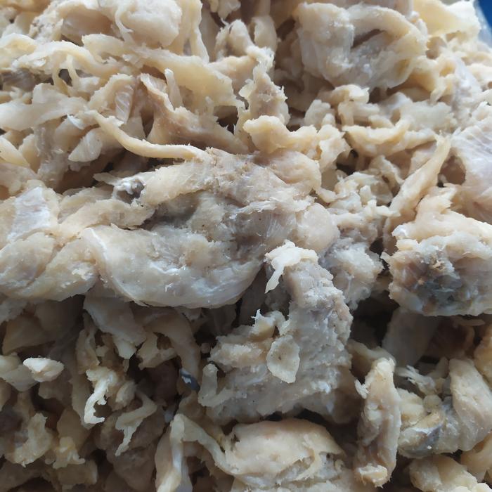 Gambar IKAN ASIN CUCUT KRIWIL TETELAN 1.0kg dari Suplier Daging Sapi Bandung undefined Tokopedia