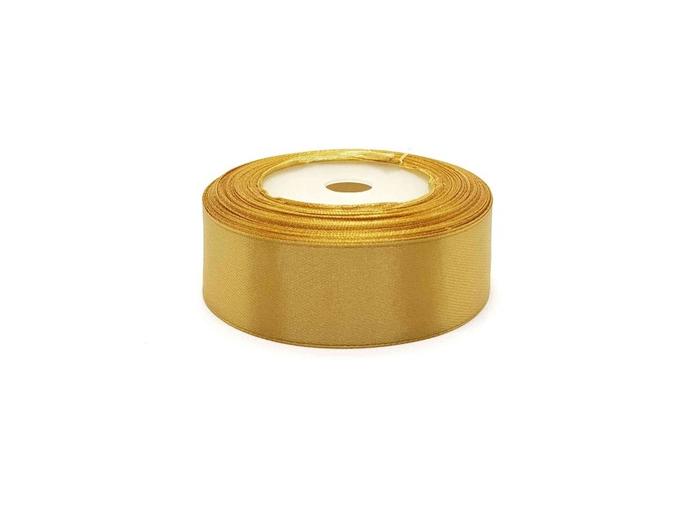 Gambar Pita Satin Gold/ Gold Ribbon/Pita Satin Emas/Ribbon/Pita/ RBST-GLD - 1 dari Something Sweet Cards undefined Tokopedia