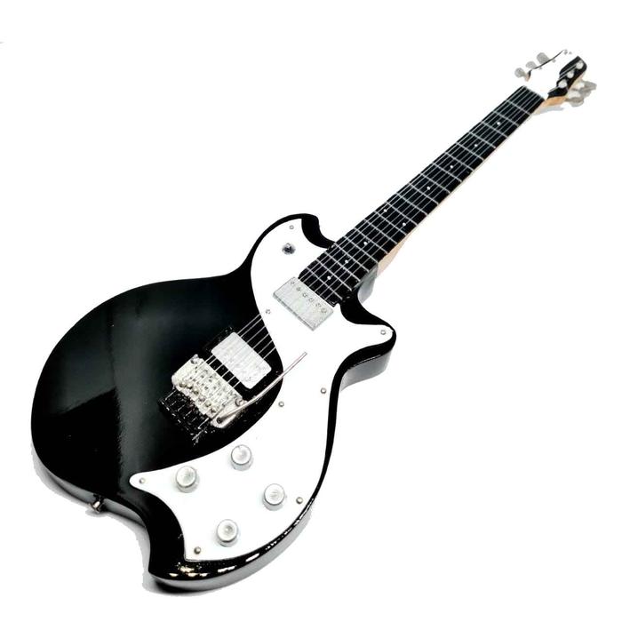 A*y様 ESP LTD SA-2リッチーサンボラモデル直筆サイン入ギターbon ESP LTD SA-2リッチーサンボラモデル直筆サイン入ギターbon jovi ESP