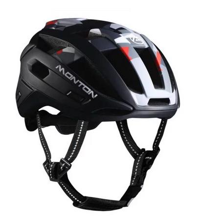 Monton helmet best sale