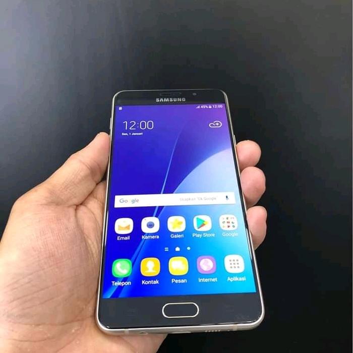 Jual Samsung Galaxy A7 2016 Second Normal Jakarta Selatan Direzz Store Tokopedia
