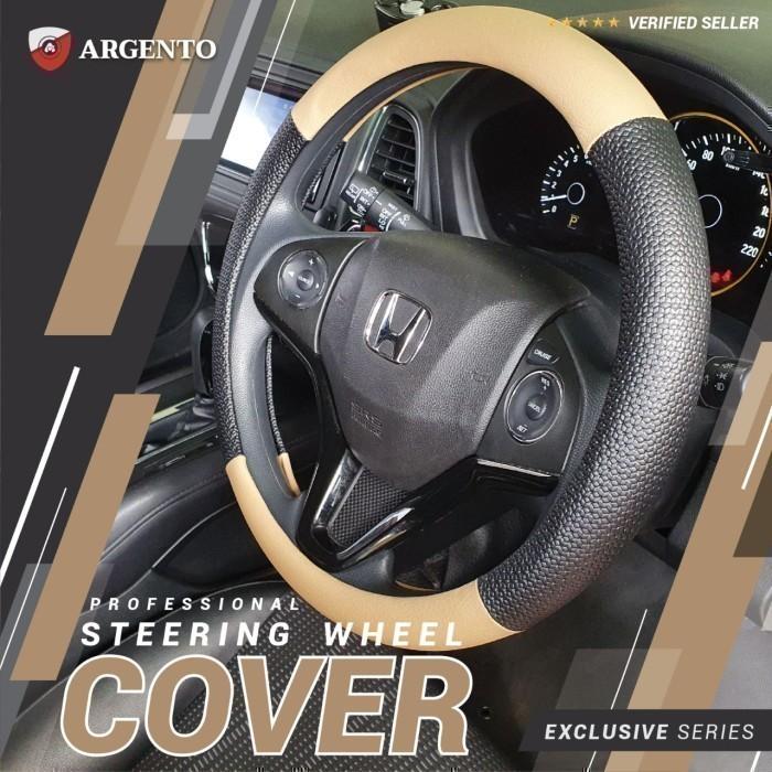 Gambar Volvo V70 Cortez Almaz Grand Max Sarung Stir Steer Mobil Exlusive - Hitam dari Durable Indonesia undefined Tokopedia